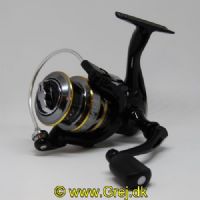 8054393136077 - Trabucco Riez SR 1000 spinnehjul - 5+1 lejer - Gear Ratio: 5.1:1