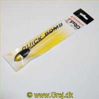 8054393158833 - Trabucco Quick Bomb Flåd - Aff 1.00 - 10g - Arbejdsdybde: Int. 10cm