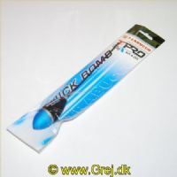 8054393159021 - Trabucco Quick Bomb Flåd - Aff 4.00 - 30g - Arbejdsdybde: Synk. 1m