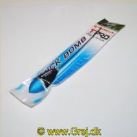 8054393159038 - Trabucco Quick Bomb Flåd - Aff 5.25 - 40g - Arbejdsdybde: Synk. 1m