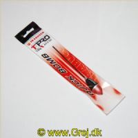 8054393159229 - Trabucco Quick Bomb Flåd - Aff 2.00 - 10g - Arbejdsdybde: Synk. 2m