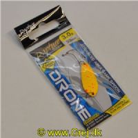 8054393169273 - Rapture Skeblink - Drone 3,0g/30mm - med 2 kroge i pakken, 1 med og 1 uden modhager