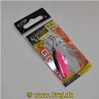 8054393169679 - Rapture Skeblink - Greil 3,2g/37mm - med 2 kroge i pakken, 1 med og 1 uden modhager