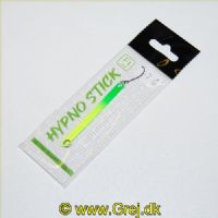 805627036063 - Fish-innovations - Hypno Stick - 1,7 gram - Gul/Grøn(Farverne er spejlet på side 2)