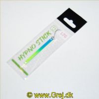 805627036704 - Fish-innovations - Hypno Stick - 1,7 gram - Blå/Gul (Farverne er spejlet på side 2)