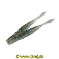 810039114131 - 13 Fishing - Twin Minnow - 8 stk - 7,5cm - Farve: Mojito
