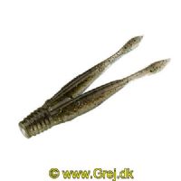 810039114148 - 13 Fishing - Twin Minnow - 8 stk - 7,5cm - Farve: Glitter Bomb
