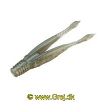 810039114179 - 13 Fishing - Twin Minnow - 8 stk - 7,5cm - Farve: Young Padawan
