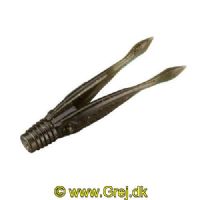 810039114193 - 13 Fishing - Twin Minnow - 8 stk - 7,5cm - Farve: Meloncholy
