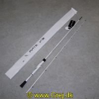 810039115480 - 13 FISHING Fate Fate V3 - 6,10 fod / 208 cm - 5-20g