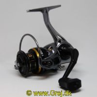 819065019502 - 13 FISHING Creed K Spinning - Gear: 5.2:1 - Str. 1000 - Frontbremse - 7 + 1 lejer 