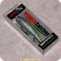 8716851111155 - Spro Power Catcher Minnow wobler 7 cm - Clown