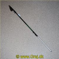 8717009831925 - Shimano Aernos Trout Tegt Lite Power Str. 5 - Tremarella - 4.20 meter