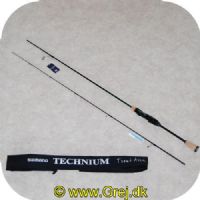 8717009844352 - Shimano Technium Trout Area 1.5-4.5 g 6,1 fod