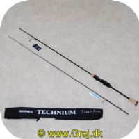 8717009844352 - Shimano Technium Trout Area 1.5-4.5 g 6,1 fod