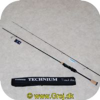 8717009844383 - Shimano Technium Trout Area 1.5-3.5 g 6,1 fod