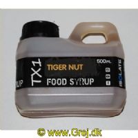 8717009845533 - Shimano - TX1 - Tiger Nut - 500ml - Food syrup