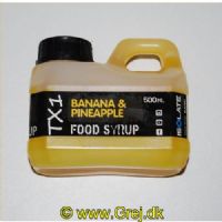 8717009845571 - Shimano - TX1 - Banana and Pinapple - 500ml - Food syrup