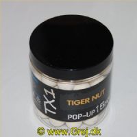 8717009845687 - Shimano Pop-Ups - TX1 - 15mm - 100g - Tiger Nut
