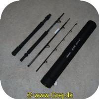 8717009849241 - Shimano STC Boat - 4 delt - Kastevægt: 30-50 lbs - Transport rør