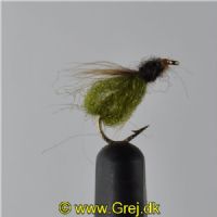 A0134 - Deep Sparkle Pupa - Str.12