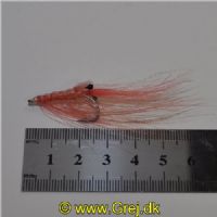 A0141 - Saltvands - Pattegrisen Spay Salmon Pink - Farve: Laks - Str. : 6