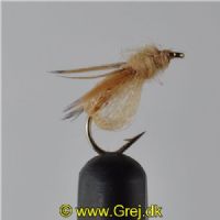 A0142 - Deep Sparkle Pupa - Str.14