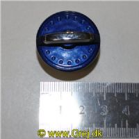 BREMSNEX1000FB - Bremse til Shimano Nexave 1000 (Forbremse hjul)(Passer også til flere Shimano 500 til 2000 hjul)