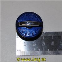 BREMSNEX3000 - Løs Bremse til Shimano Nexave 3000SFB
(Forbremse hjul)(Passer også til flere Shimano hjul i str 3000