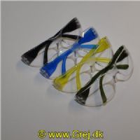 BRILKIDZ - Beskyttelses briller - Børn - Ass farver