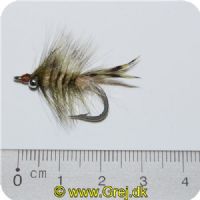 CMSF015 - S.F.G. Kyst Fluer Slagteren Olive - Krogstr. 6 - Olive