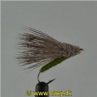 DRY0153 - Streaking Caddis - Str.8