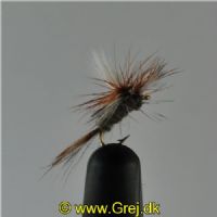 DRY0221 - Adams Parashute - Str.18