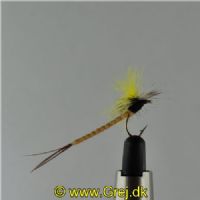 DRY1234 - CDC Mayfly - Str.12