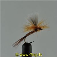 DRY1264 - Parashute Red Quill - Str12.