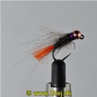 DRY1364 - Jig Nymph MF01 - Str.10