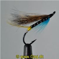 EL0123 - Blue Charm - Str.4