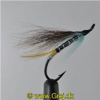 EL0124 - Blue Charm - Str.6