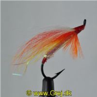 EL0161 - Rainbow Artic Fox - Str.2