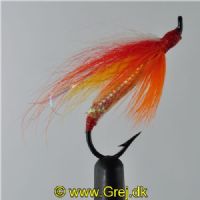 EL0162 - Rainbow Artic Fox - Str.4