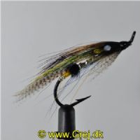 EL0253 - Silver Doctor HW - Str.4