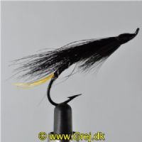 EL0262 - Stoat Tail HW - Str.2