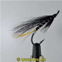 EL0263 - Stoat Tail HW - Str.4