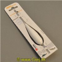 F15GC - Inno CLICK Bombarda Floating 15g - Hvid