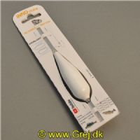 F20GC - Inno CLICK Bombarda Floating 20g - Hvid