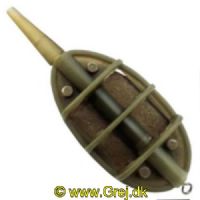 FF1NT - Dinsmores Miljø Method Feeder 24g