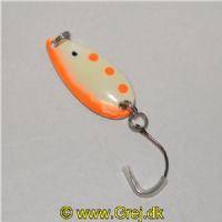 FIDUS06 - Fidusen Slim - 3 gram - 3,3cm - Farvenavn: Day And Night