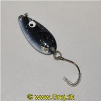 FIDUS10 - Fidusen Slim - 3 gram - 3,3cm - Farvenavn: Christmas Snow