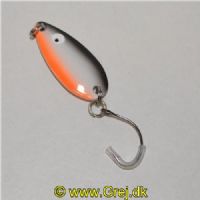 FIDUS11 - Fidusen Slim - 3 gram - 3,3cm - Farvenavn: Sinking Tri-Color