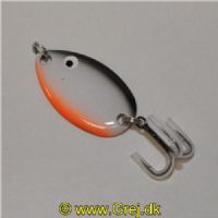 FIDUS13 - Fidusen - 2,8 gram - 3,2cm - Farvenavn: Tri-Color